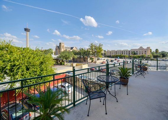 Hotel Photo 22