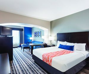 La Quinta by Wyndham San Antonio Northwest Helotes United States