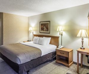 Quality Inn San Antonio Fiesta at Six Flags Helotes United States