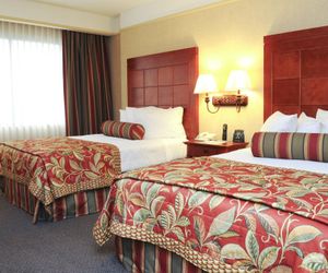 Embassy Suites San Antonio Airport San Antonio United States