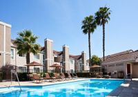 Отзывы Residence Inn Huntington Beach Fountain Valley, 3 звезды