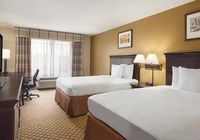 Отзывы Country Inn & Suites by Carlson, Ontario, 3 звезды