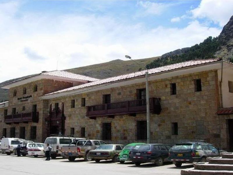 صورة الفندق 14