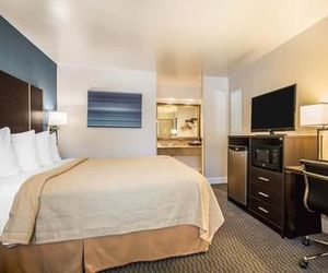 Quality Inn Ontario Airport Convention Center Ontario United States