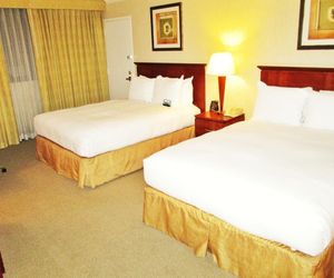 Ontario Airport Hotel & Conference Center Ontario United States