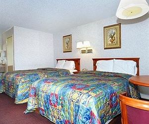 Economy Inn Ontario United States