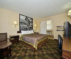 Hotel Seville - Ontario Airport/Chino Ontario United States