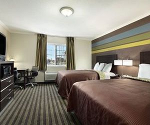 Travelodge by Wyndham Ontario Ontario United States