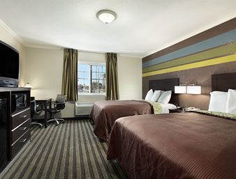 Photo of Travelodge by Wyndham Ontario