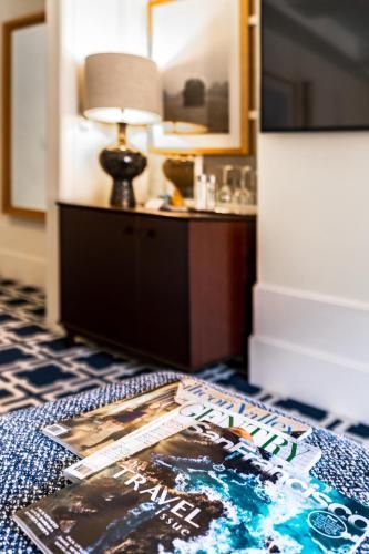 Hotel Photo 14