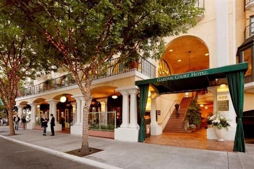 Hotel Photo 22