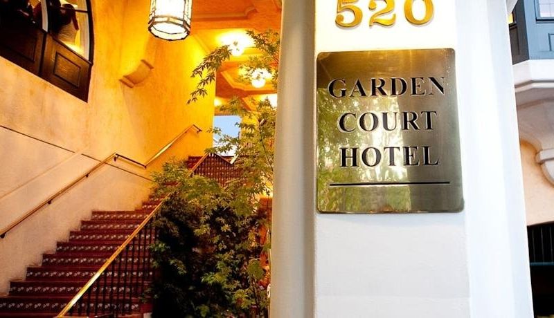 Hotel Photo 7