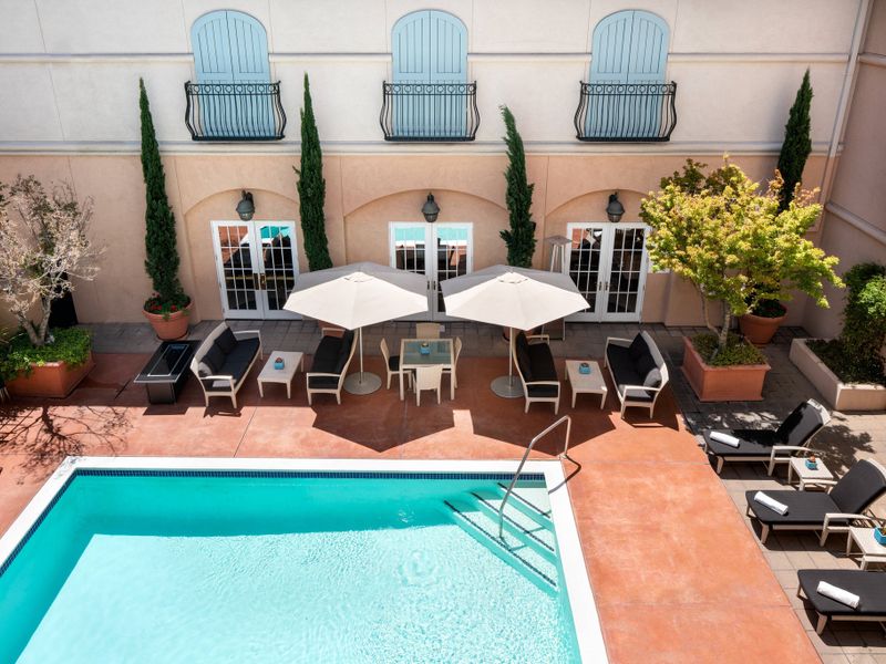 Hotel Photo 22