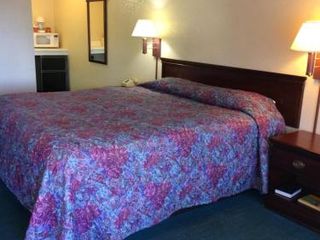 Hotel pic Oak Motel