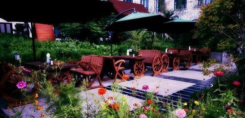 Hotel Photo 19