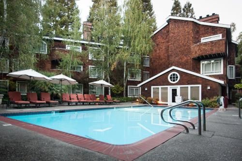 Hotel Photo 22
