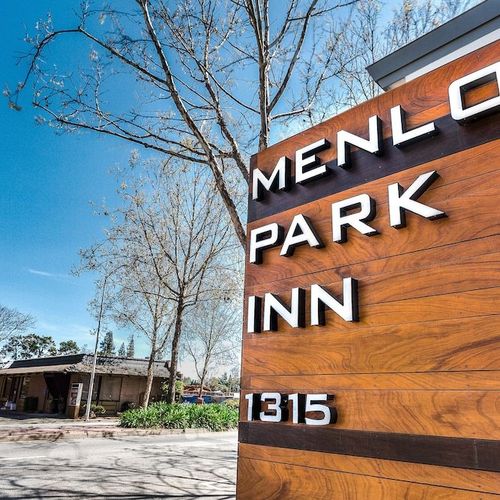 Photo of Menlo Park Inn