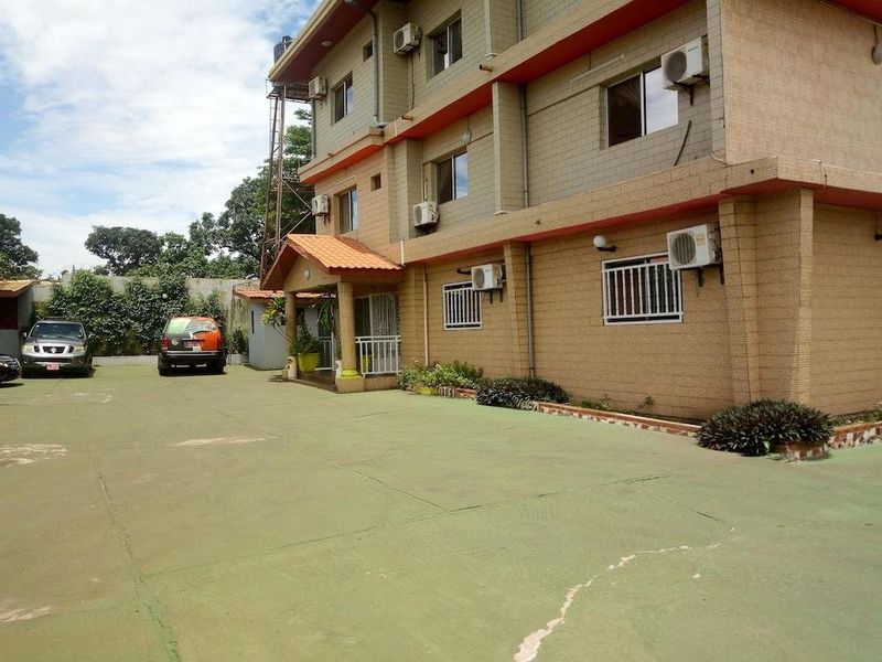 Hotel Photo 1