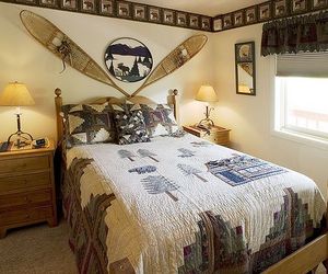 Alpine Vista Lodging Jackson United States