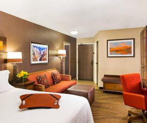 Hampton Inn Jackson Hole Jackson United States