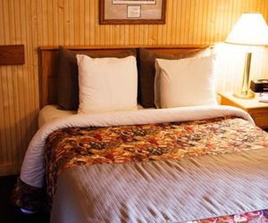 El Rancho Motel Jackson United States