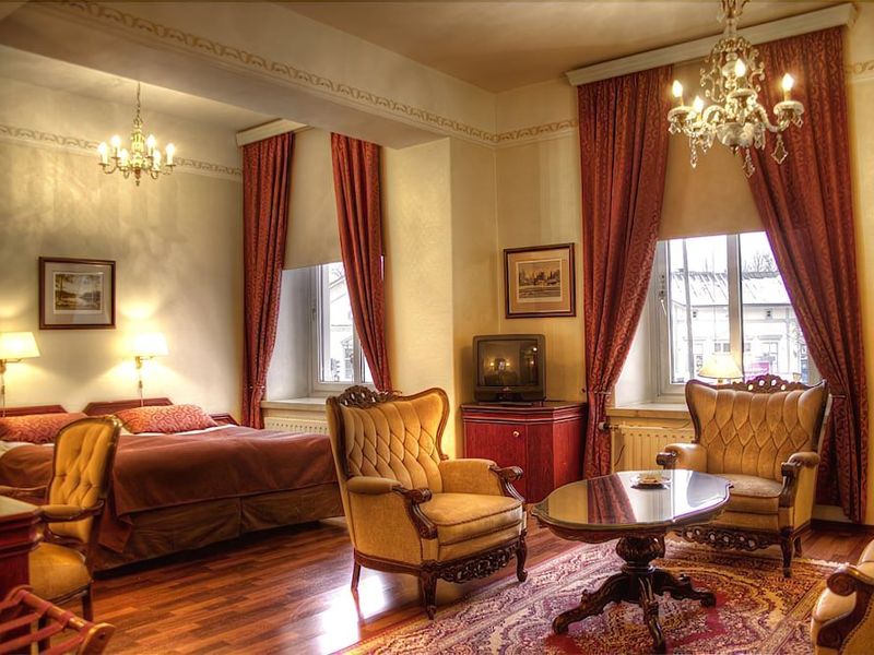 Hotel Photo 2