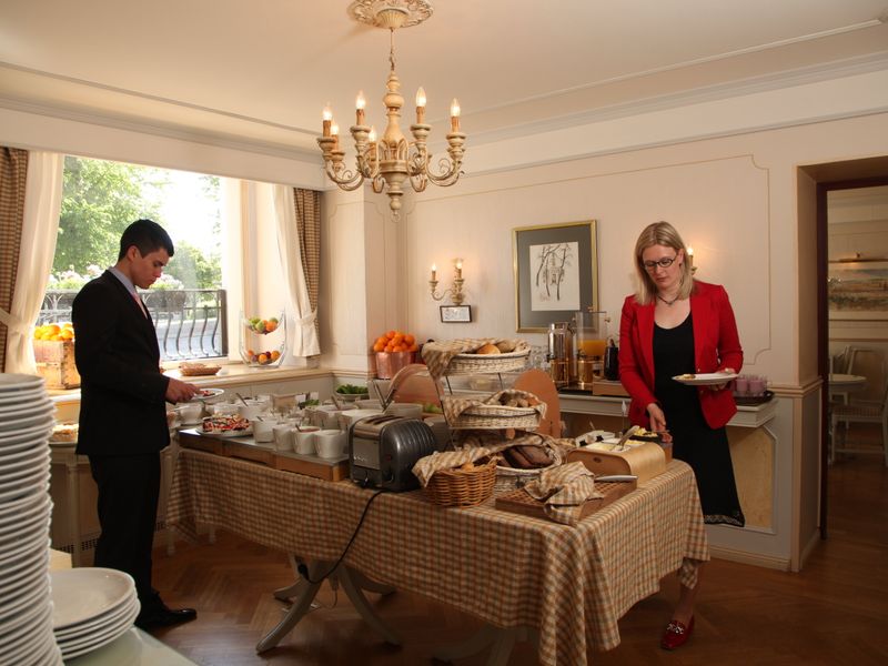 Hotel Photo 11