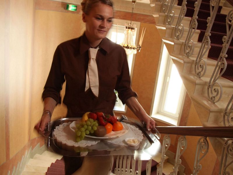 Hotel Photo 13