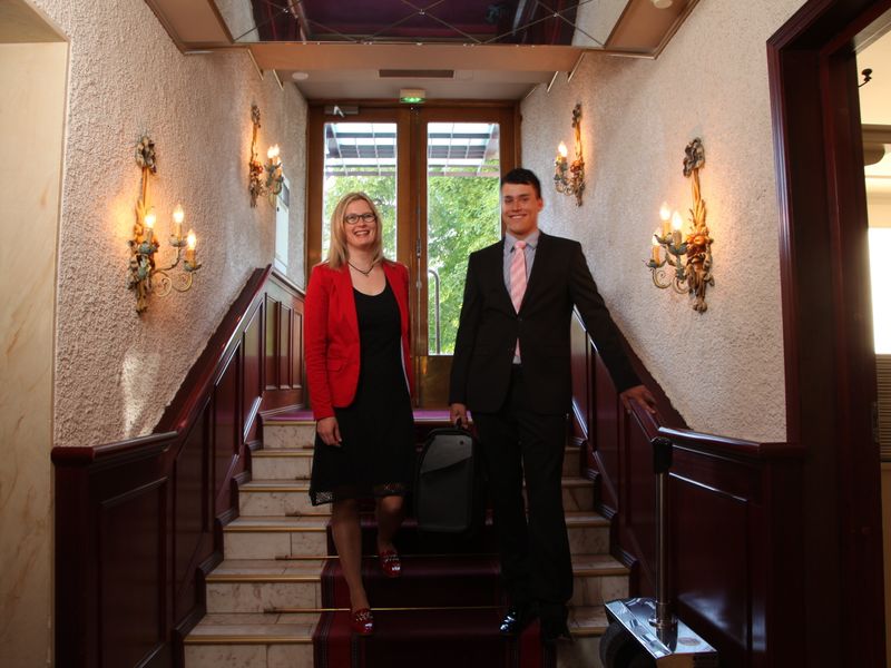 Hotel Photo 16