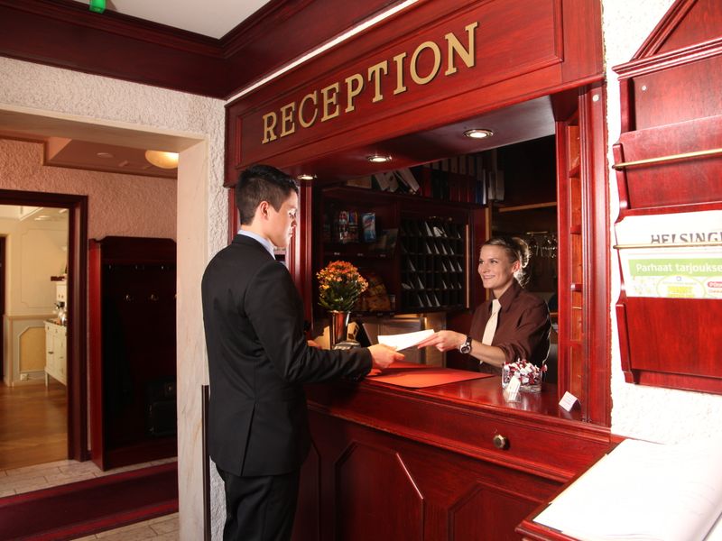Hotel Photo 20