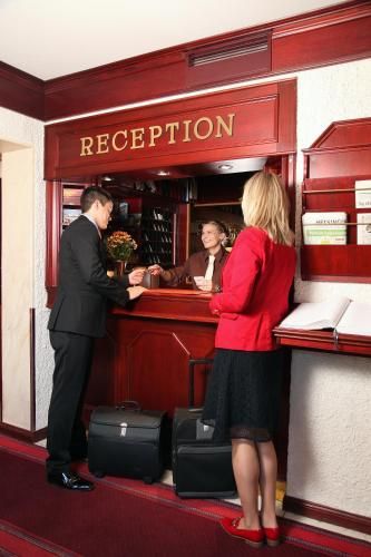 Hotel Photo 22