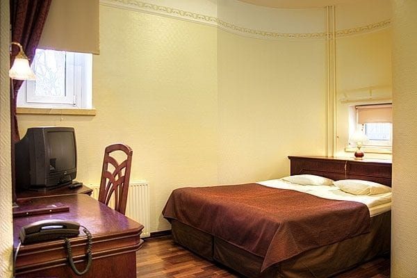 Hotel Photo 4