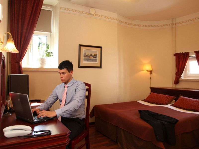 Hotel Photo 5