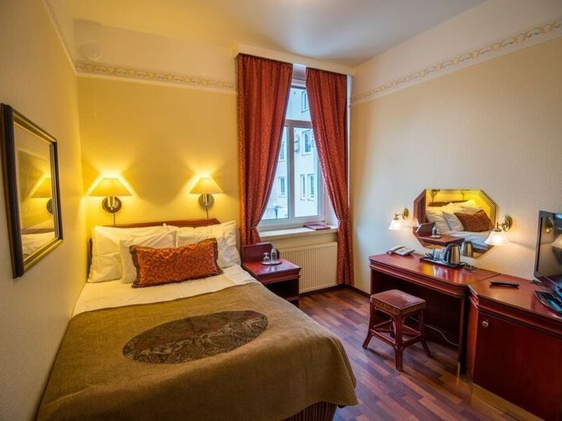 Hotel Photo 6