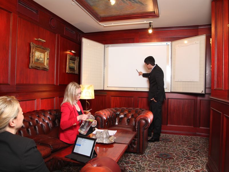 Hotel Photo 8