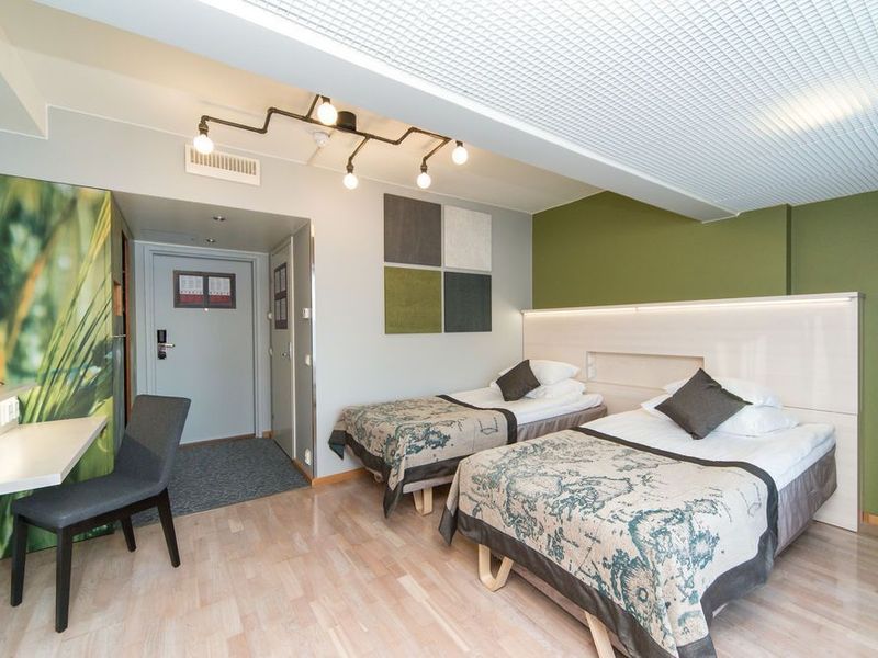 Hotel Photo 2