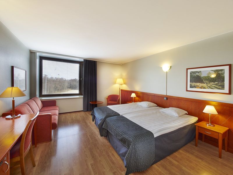 Hotel Photo 1