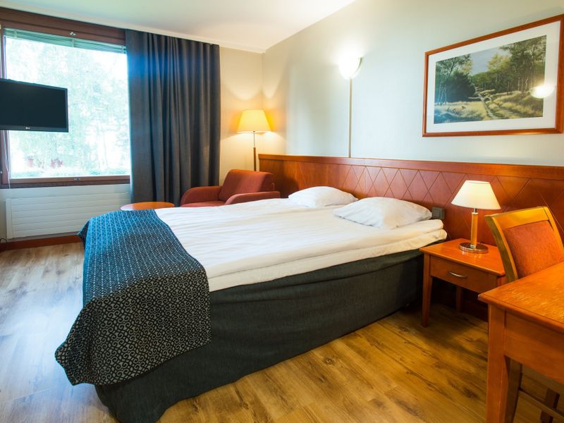 Hotel Photo 2