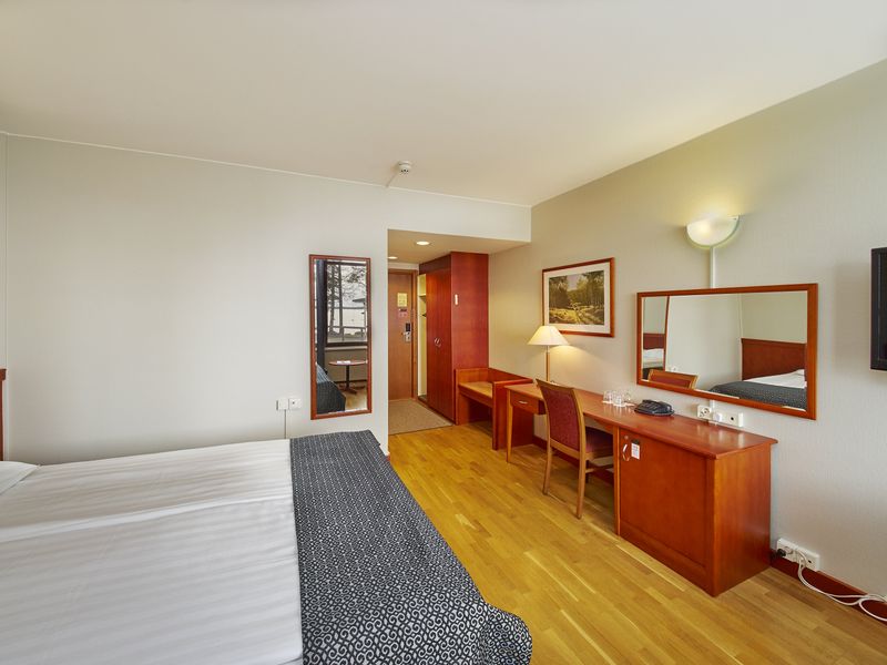 Hotel Photo 11