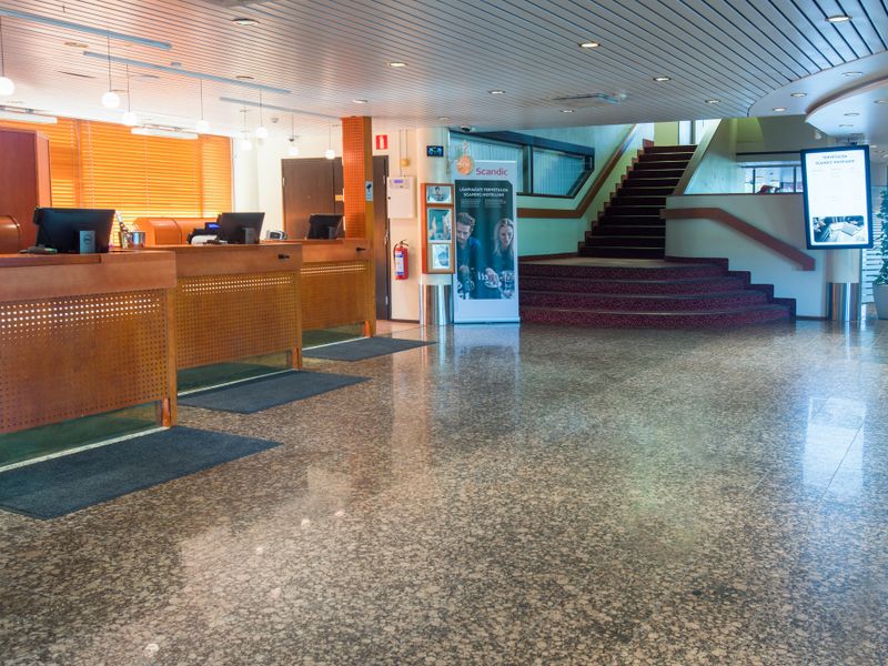 Hotel Photo 16