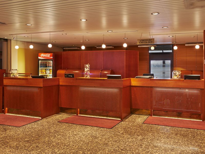 Hotel Photo 17