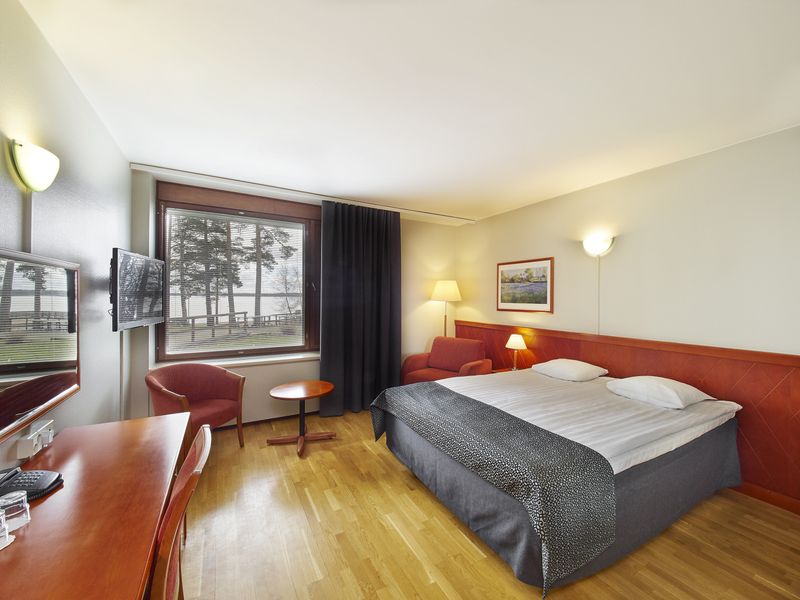 Hotel Photo 3