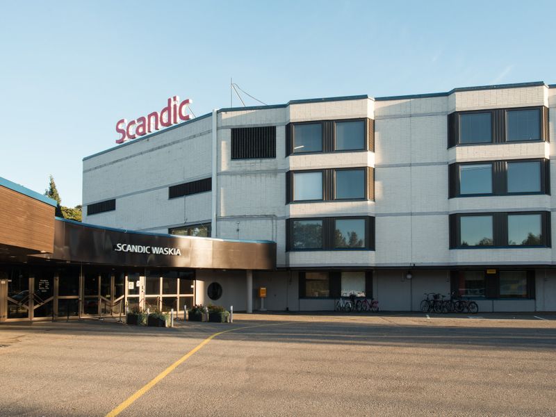 Hotel Photo 23
