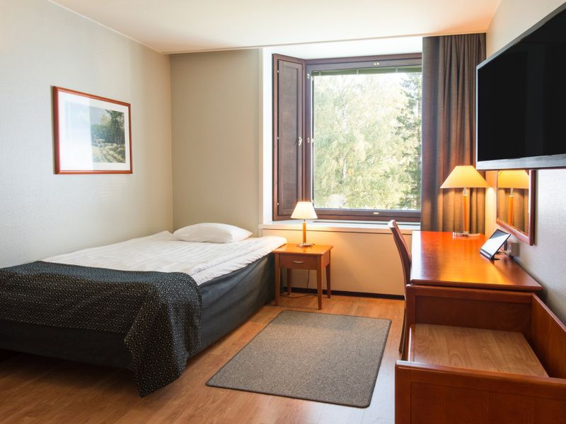 Hotel Photo 4