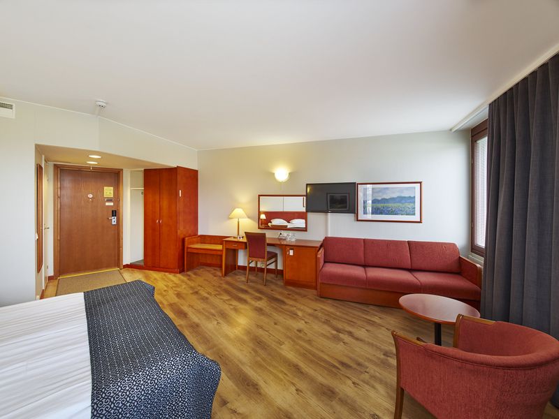 Hotel Photo 5