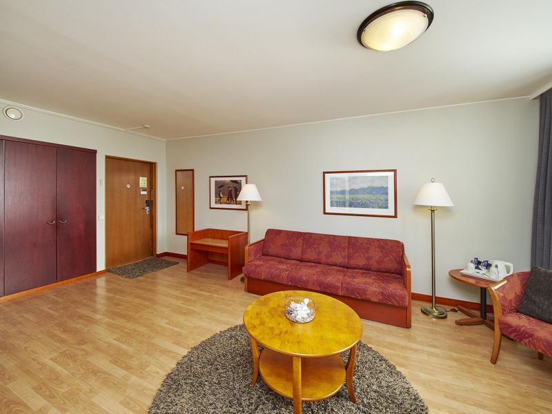 Hotel Photo 6