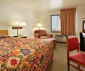 Super 8 by Wyndham Jackson Hole Jackson United States