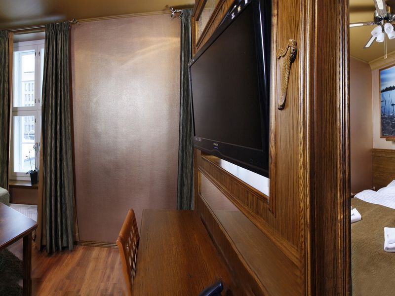 Hotel Photo 14