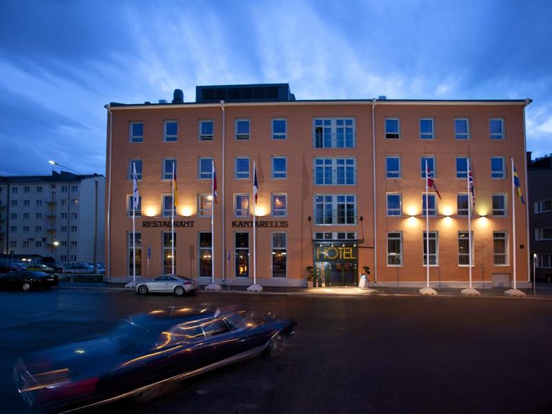 Hotel Photo 24