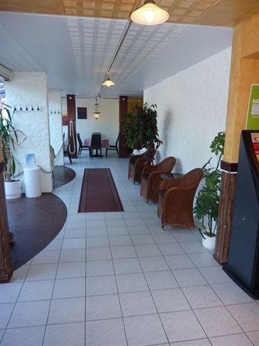 Hotel Photo 9
